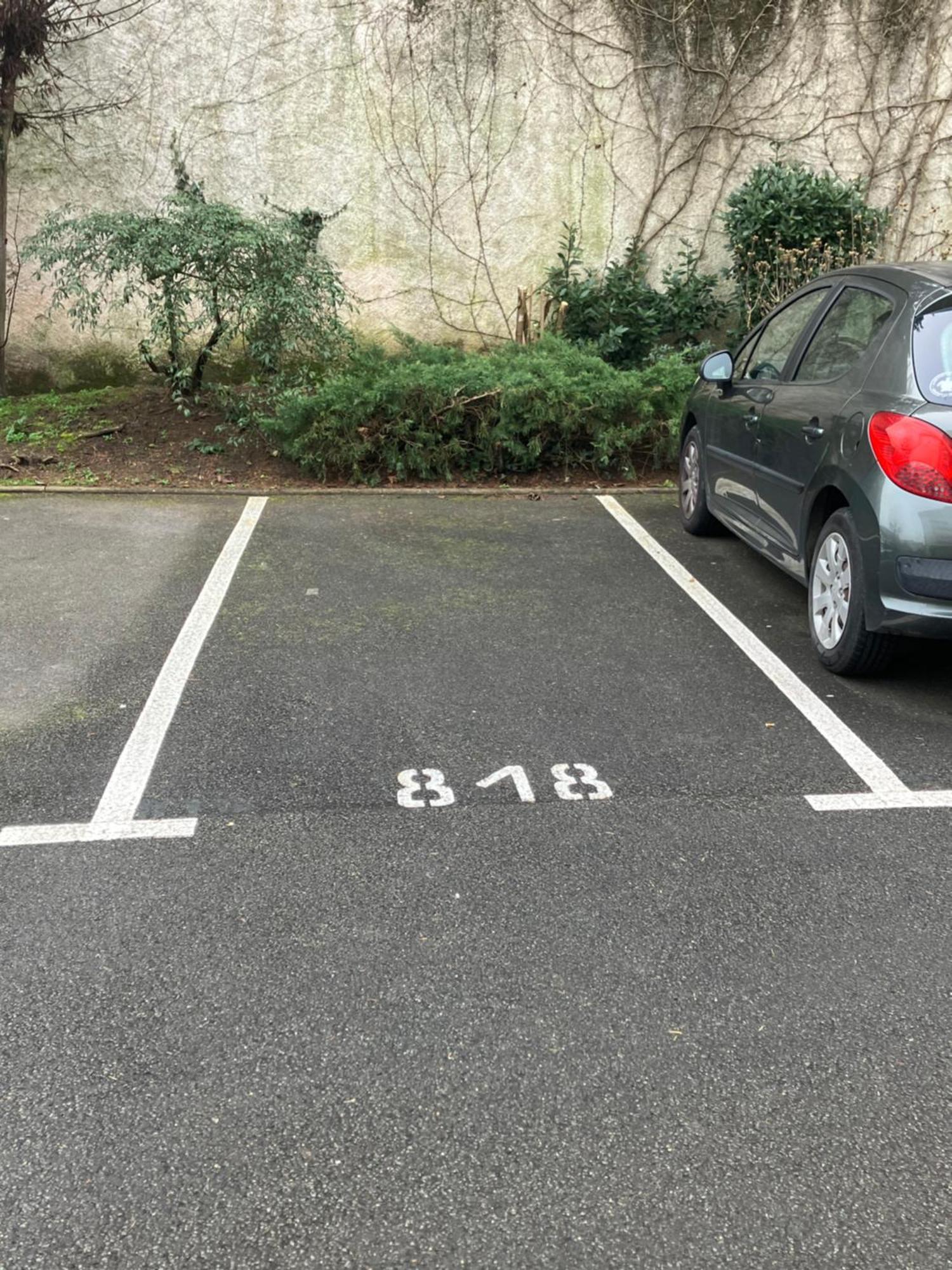 Residence Rives De Loire Parking Gratuit Blois Eksteriør bilde