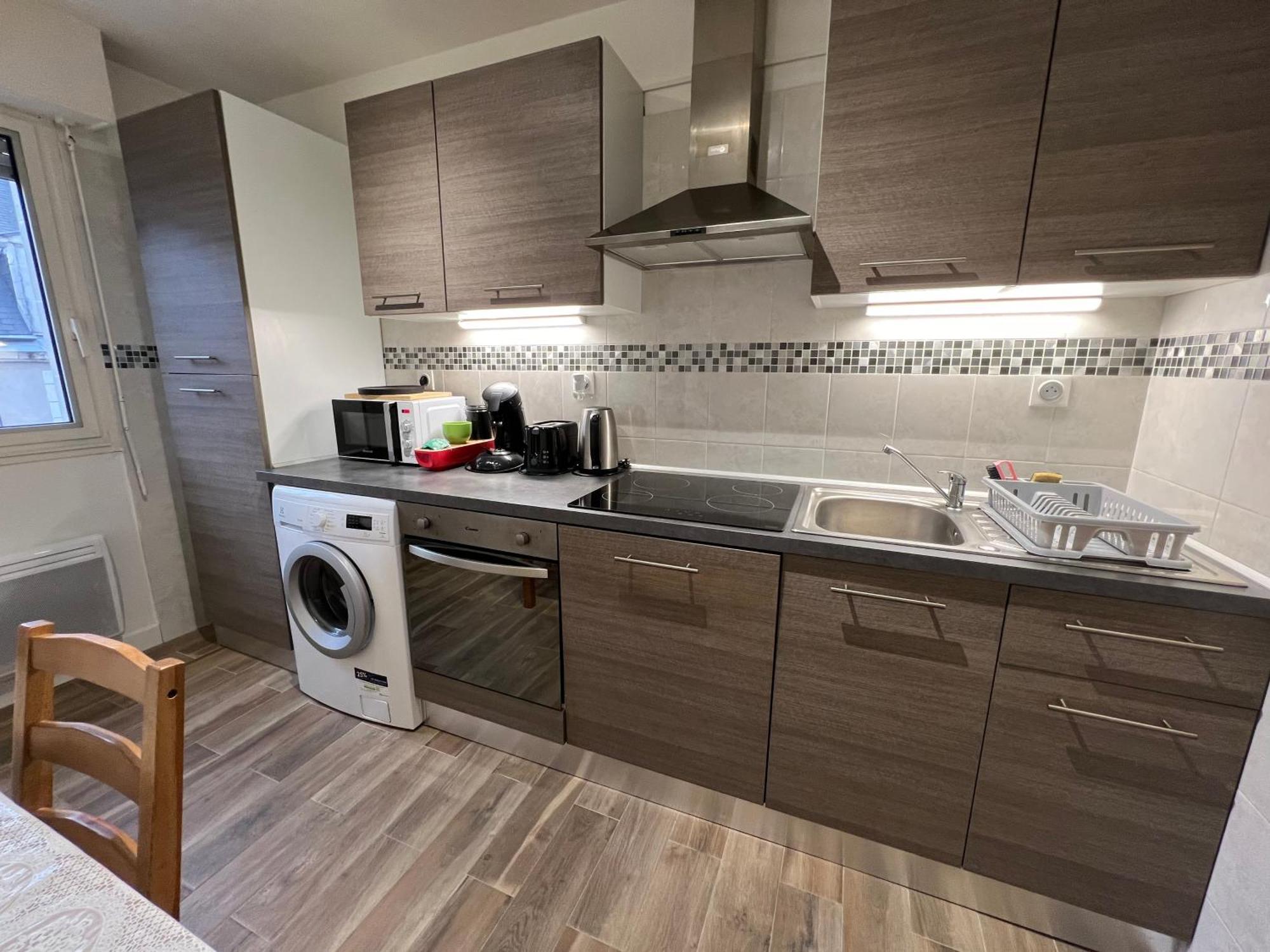 Residence Rives De Loire Parking Gratuit Blois Eksteriør bilde
