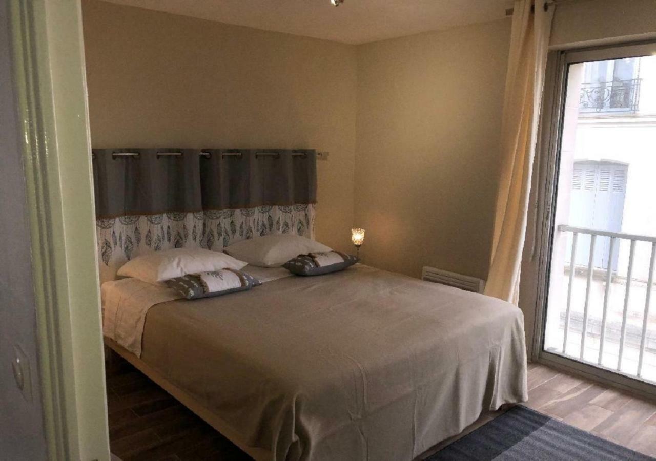 Residence Rives De Loire Parking Gratuit Blois Eksteriør bilde