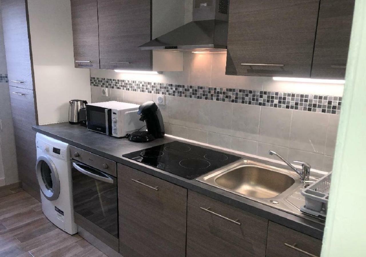 Residence Rives De Loire Parking Gratuit Blois Eksteriør bilde
