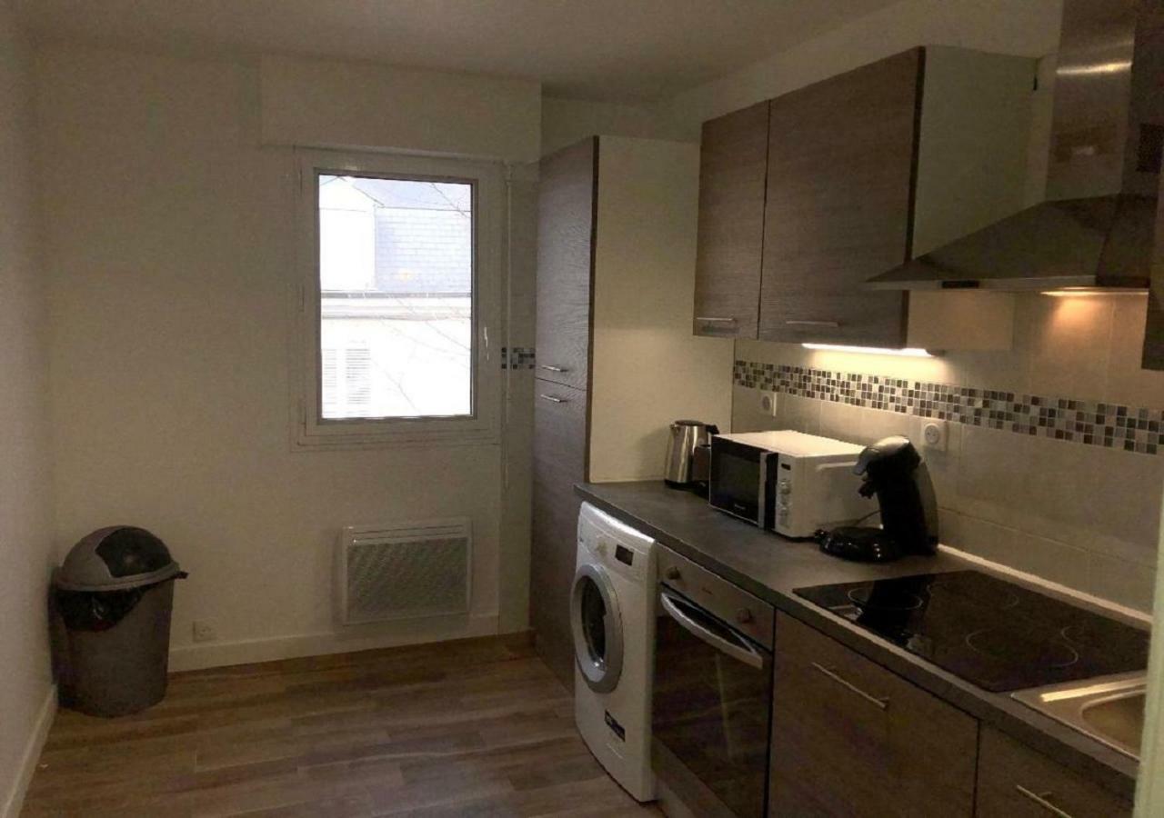 Residence Rives De Loire Parking Gratuit Blois Eksteriør bilde